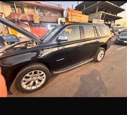 جي ام سي يوكون